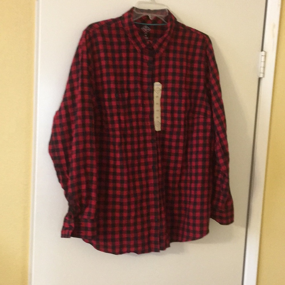 Shirt - Picture 2 of 4